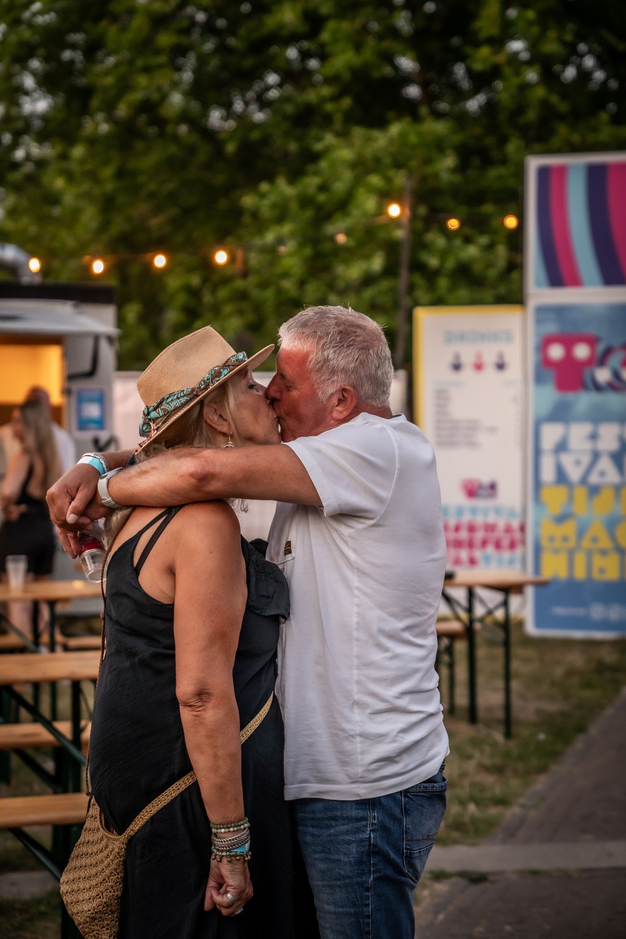 Festival Tijdmachine vorig jaar